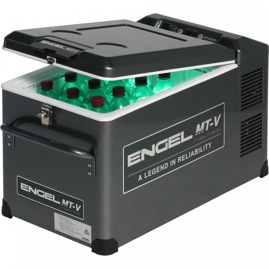 Artikelbild 1 des Artikels “Kühlbox MT F-V “